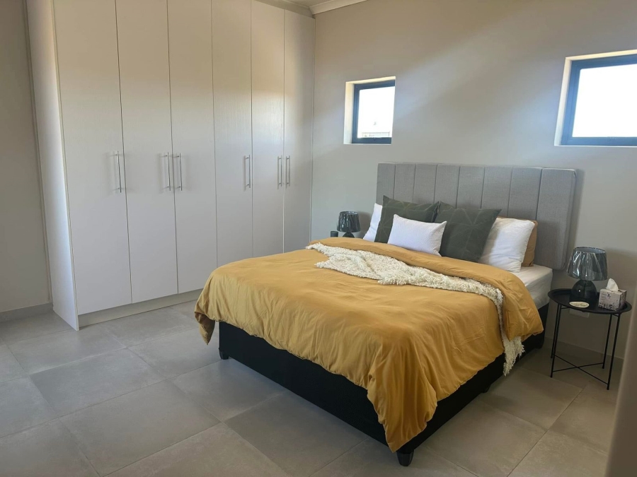 To Let 3 Bedroom Property for Rent in Hoogland Western Cape